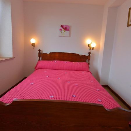 Apartments Palace Mira Mare Tivat Rom bilde